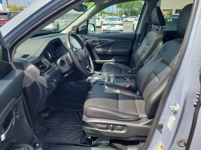 Used 2022 Honda Ridgeline RTL-E image 15