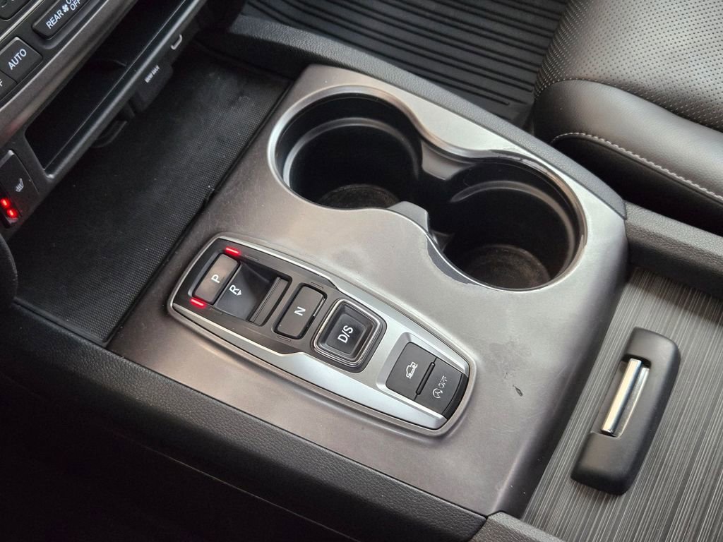 Used 2020 Honda Ridgeline RTL image 18