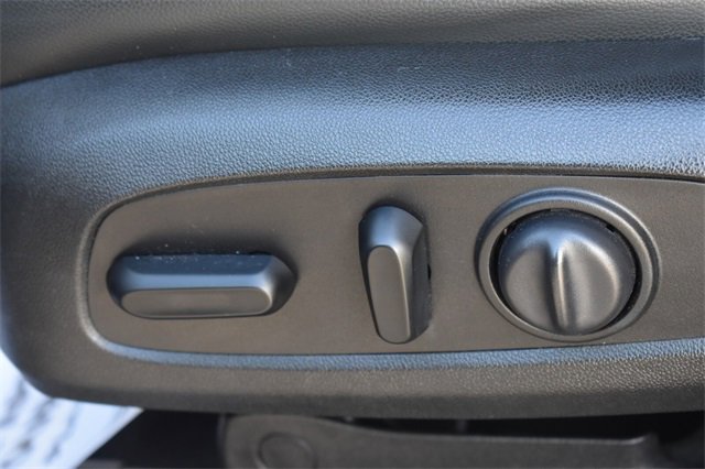 Certified 2019 GMC Acadia SLT image 25