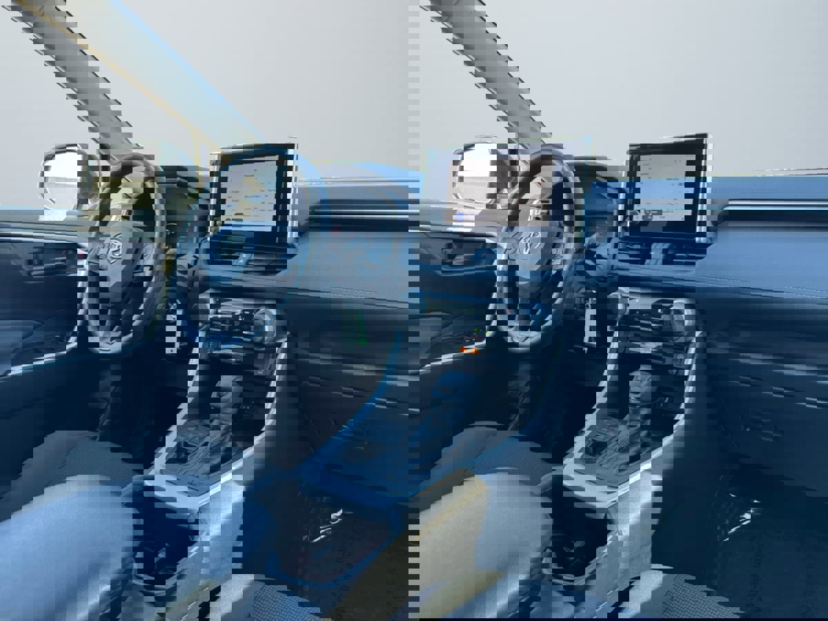 Used 2024 Toyota RAV4 LE image 14