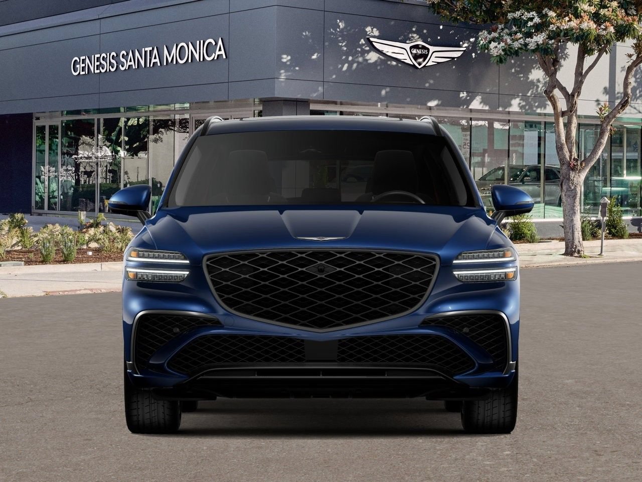 New 2026 Genesis GV70 2.5T Sport Prestige AWD/4WD image 37