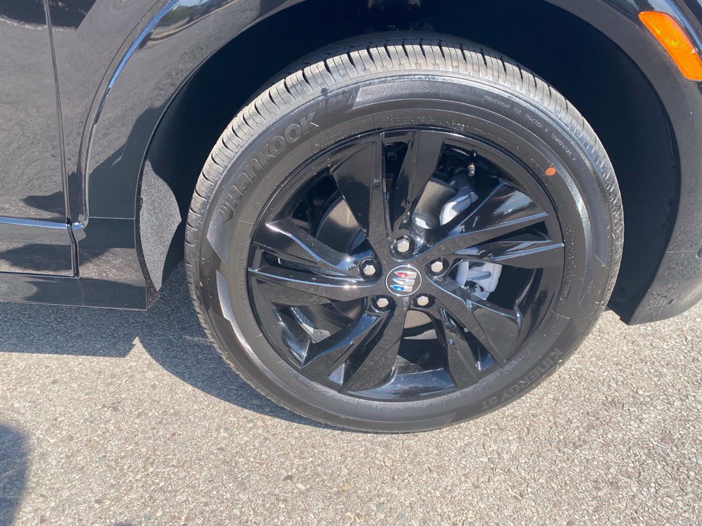 New 2026 Buick Encore GX Sport Touring w/ Advanced Technology Package FWD image 6