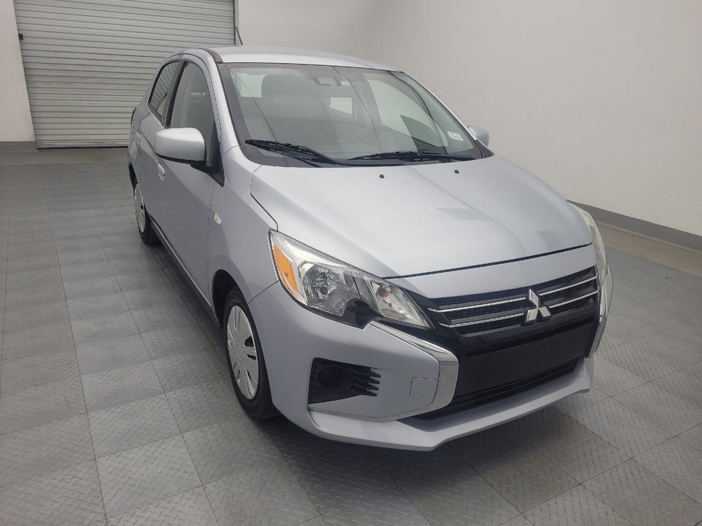 Used 2022 Mitsubishi Mirage ES image 13