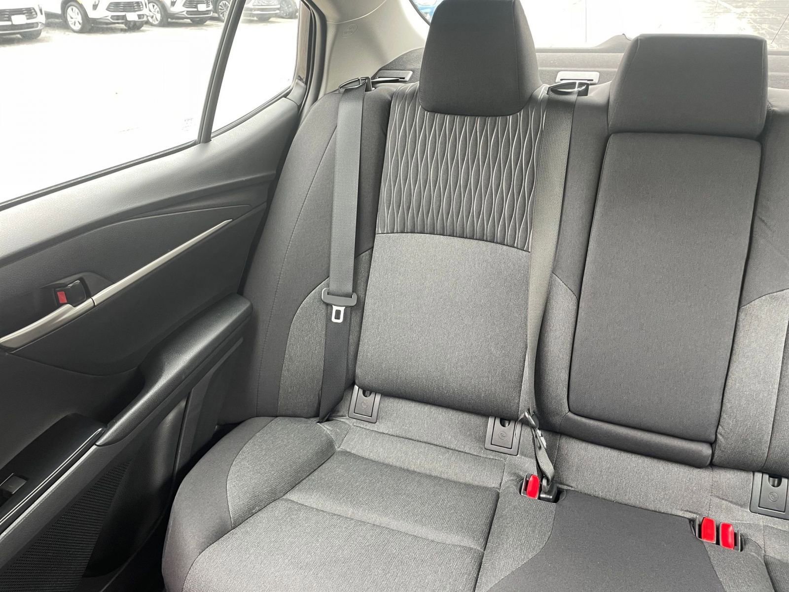 Used 2025 Toyota Camry LE image 38