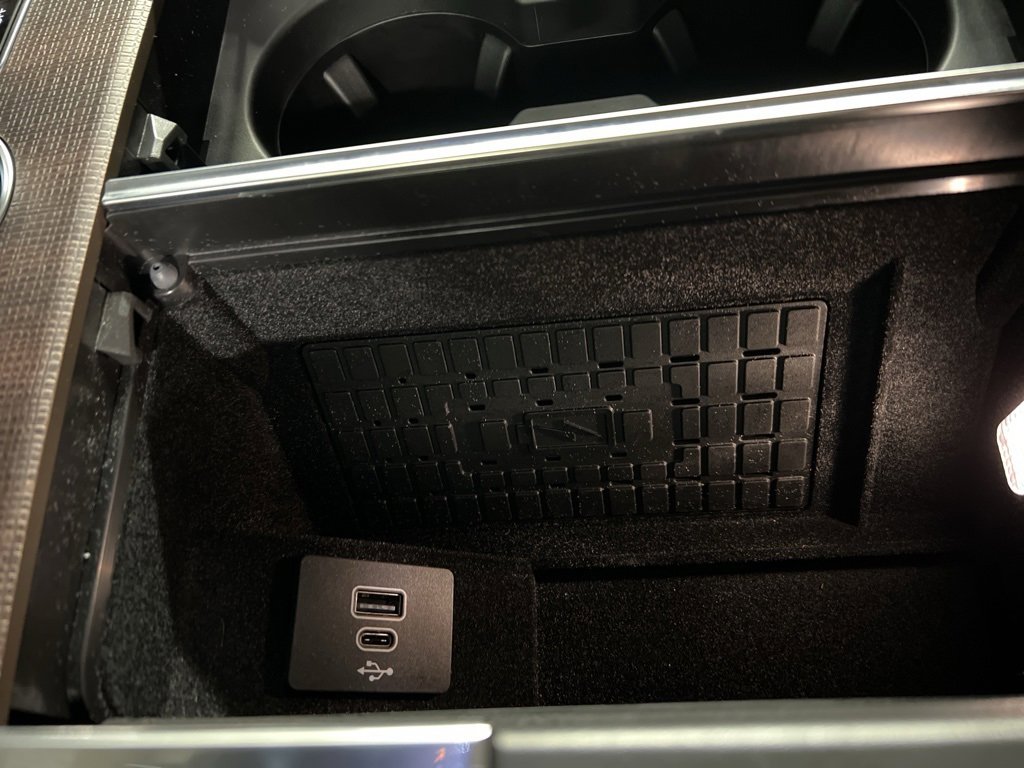 New 2025 Lincoln Navigator L Reserve image 19