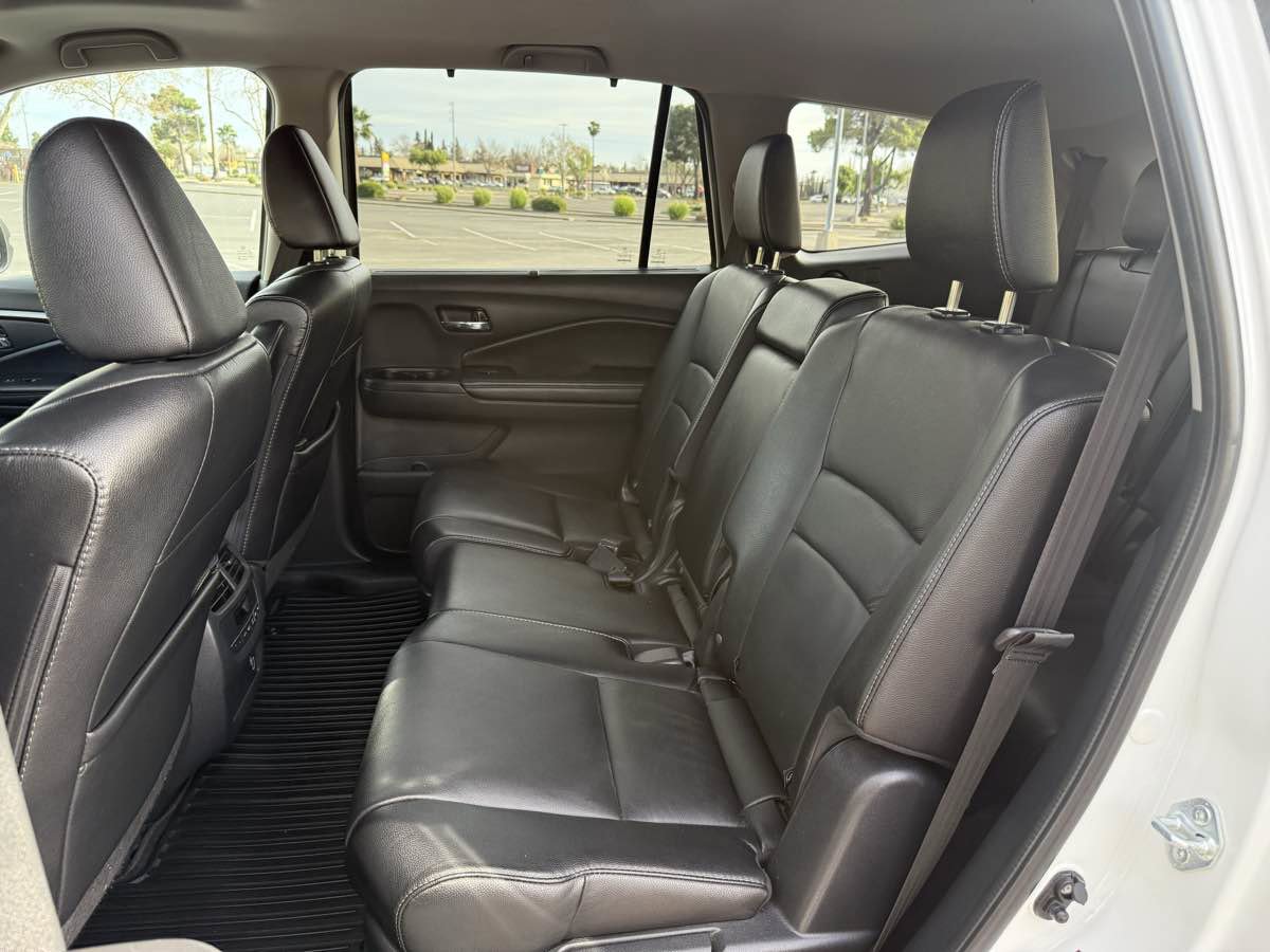 Used 2022 Honda Pilot EX-L image 22
