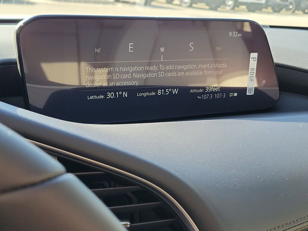 New 2026 MAZDA MAZDA3 2.5 S Sedan w/ Preferred Pkg image 26