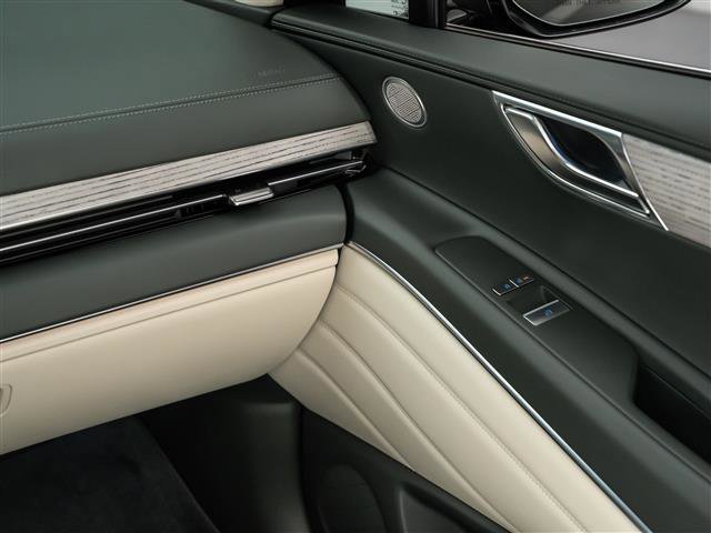 New 2026 Genesis GV80 2.5T Select image 26