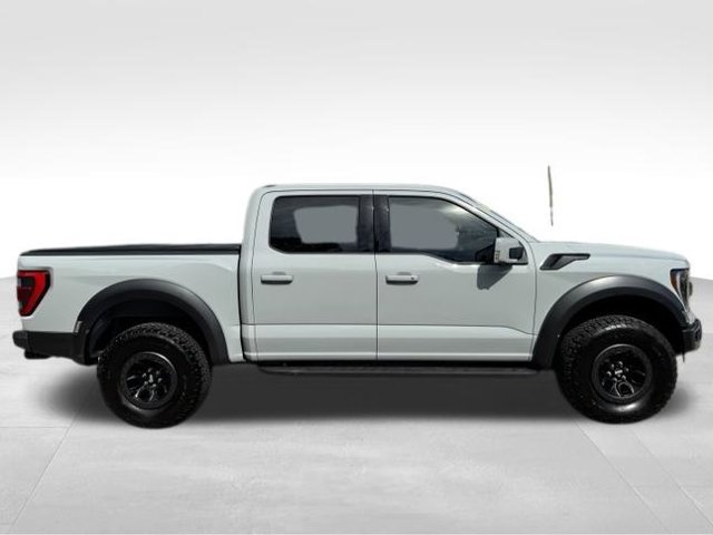 Used 2023 Ford F150 Raptor AWD/4WD image 9