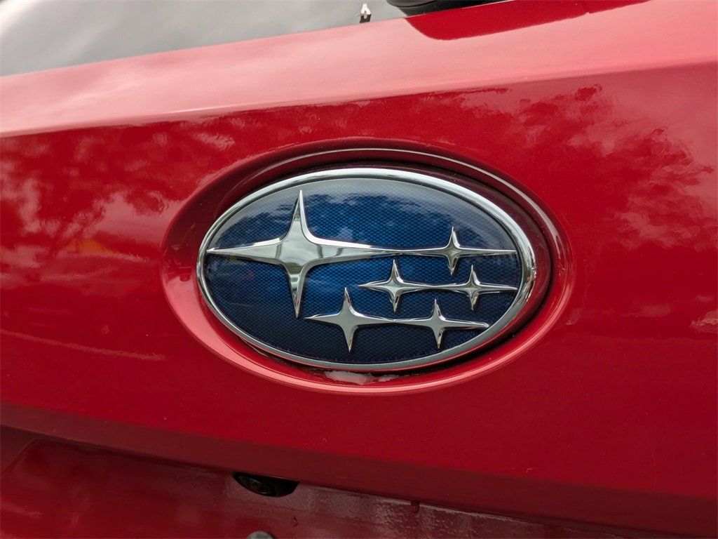 Used 2025 Subaru Crosstrek 2.5i Limited w/ Popular Package #3A image 15