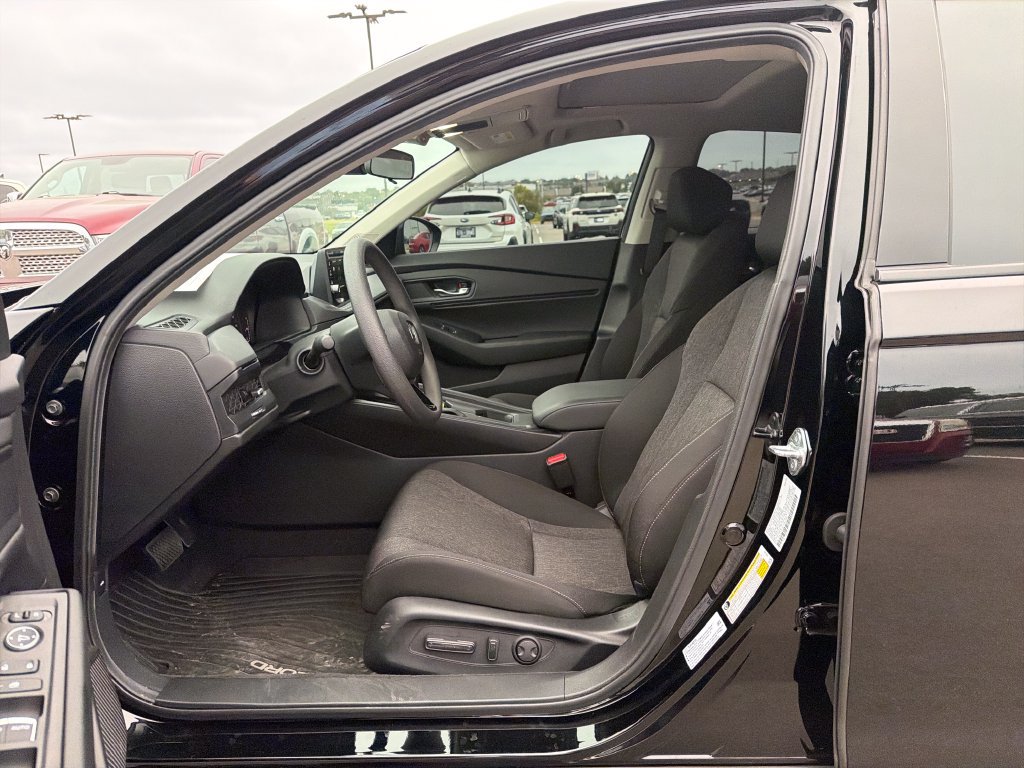 Used 2026 Honda Accord SE image 20
