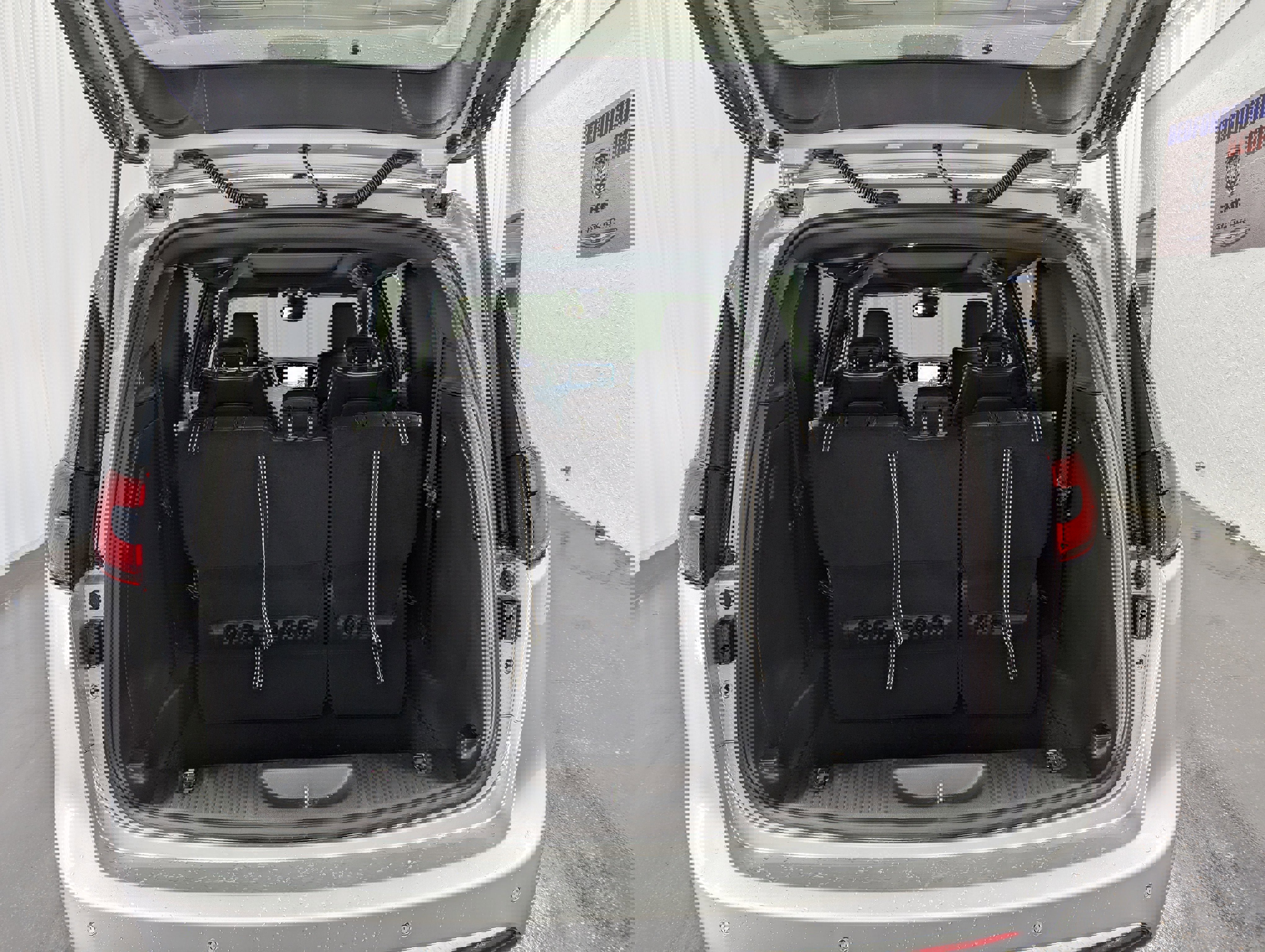 New 2026 Chrysler Pacifica Limited w/ Trailer Tow Group image 10