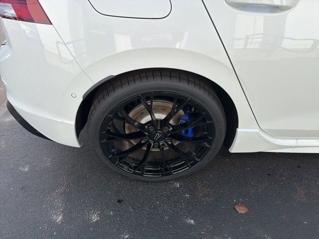 New 2026 Volkswagen Golf image 18