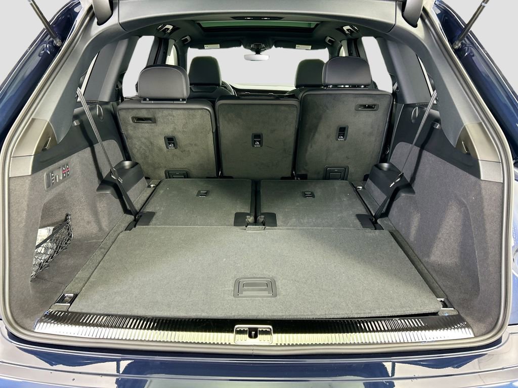 Used 2026 Audi Q7 3.0T Premium Plus w/ Premium Plus Package image 28