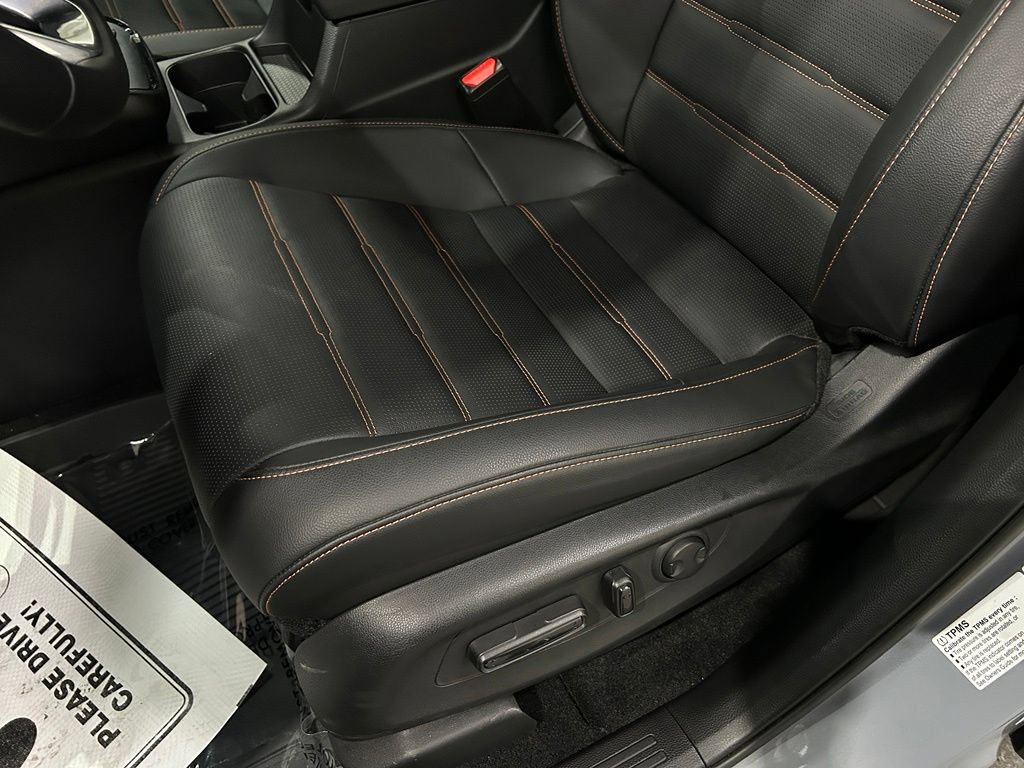 Certified 2026 Honda CR-V Sport-L image 18