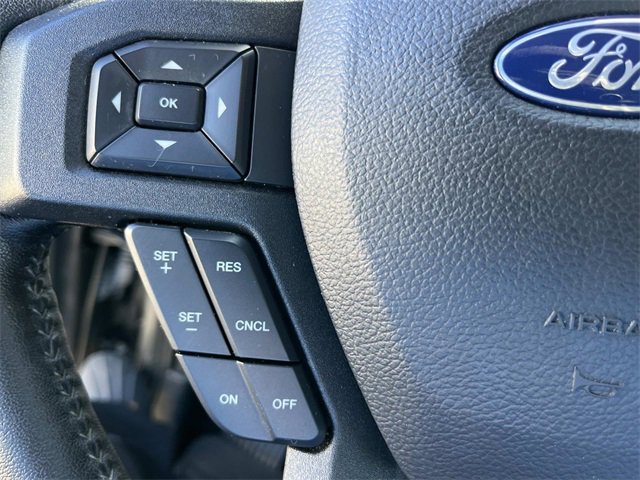 Used 2019 Ford F150 XLT w/ Equipment Group 302A Luxury image 29