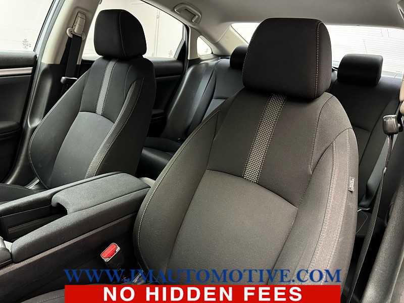 Used 2019 Honda Civic LX image 13