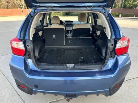 Used 2017 Subaru Crosstrek 2.0i Premium AWD/4WD image 20
