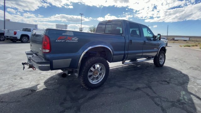 Used 2004 Ford F350 XL AWD/4WD image 8