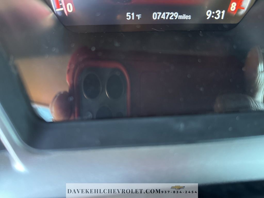 Used 2020 Honda Civic Sport image 37