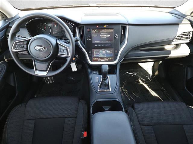 Used 2024 Subaru Outback AWD/4WD image 16