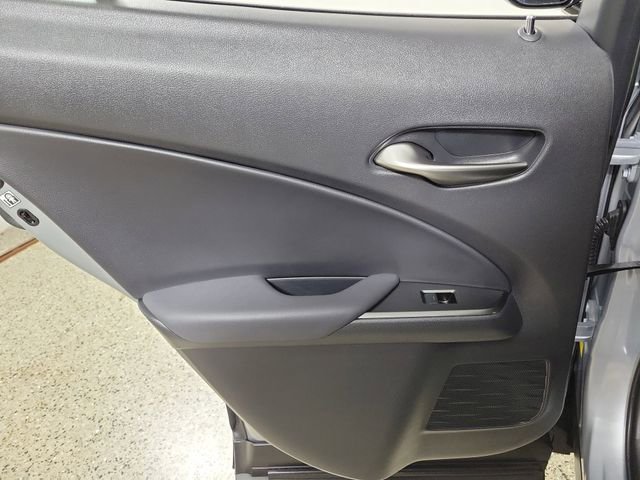 Used 2025 Lexus UX 300h FWD w/ Accessory Package (Z2) image 14