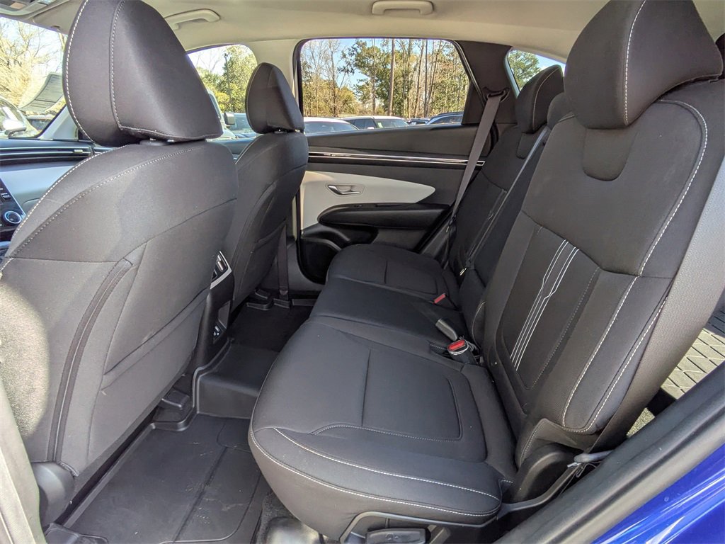 Used 2023 Hyundai Tucson SEL w/ Winter Package image 13