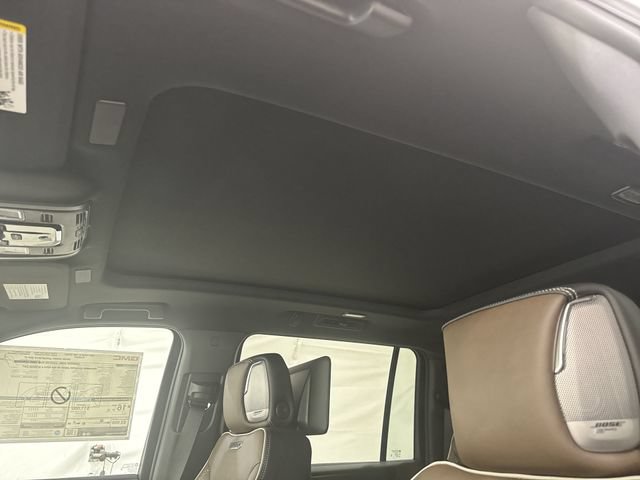New 2026 GMC Yukon XL Denali Ultimate AWD/4WD image 18