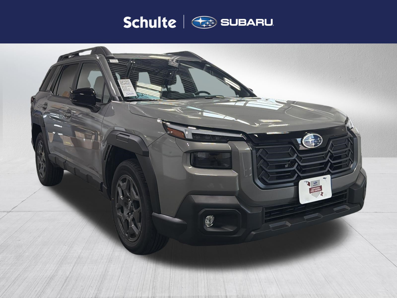 Used 2026 Subaru Outback Premium