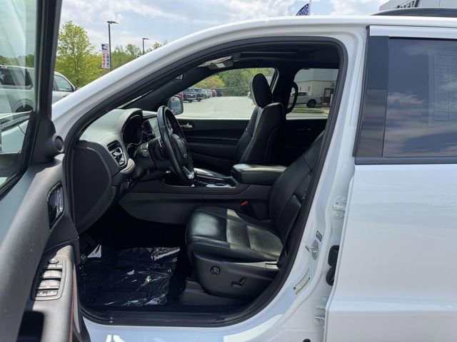 Used 2024 Dodge Durango GT AWD/4WD image 17