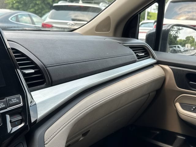 Used 2020 Honda Odyssey EX-L image 31