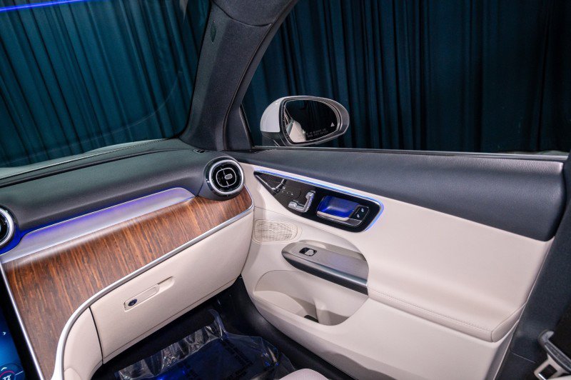 Certified 2026 Mercedes-Benz GLC 300 4MATIC image 21