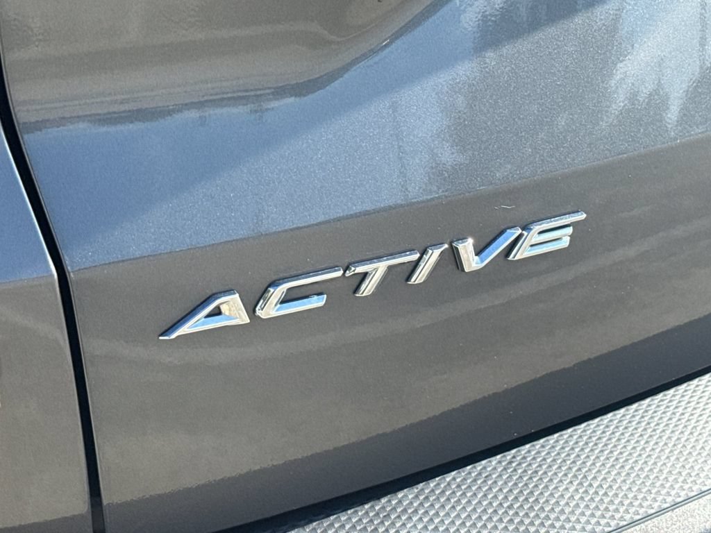 Used 2024 Ford Escape Active AWD/4WD image 28