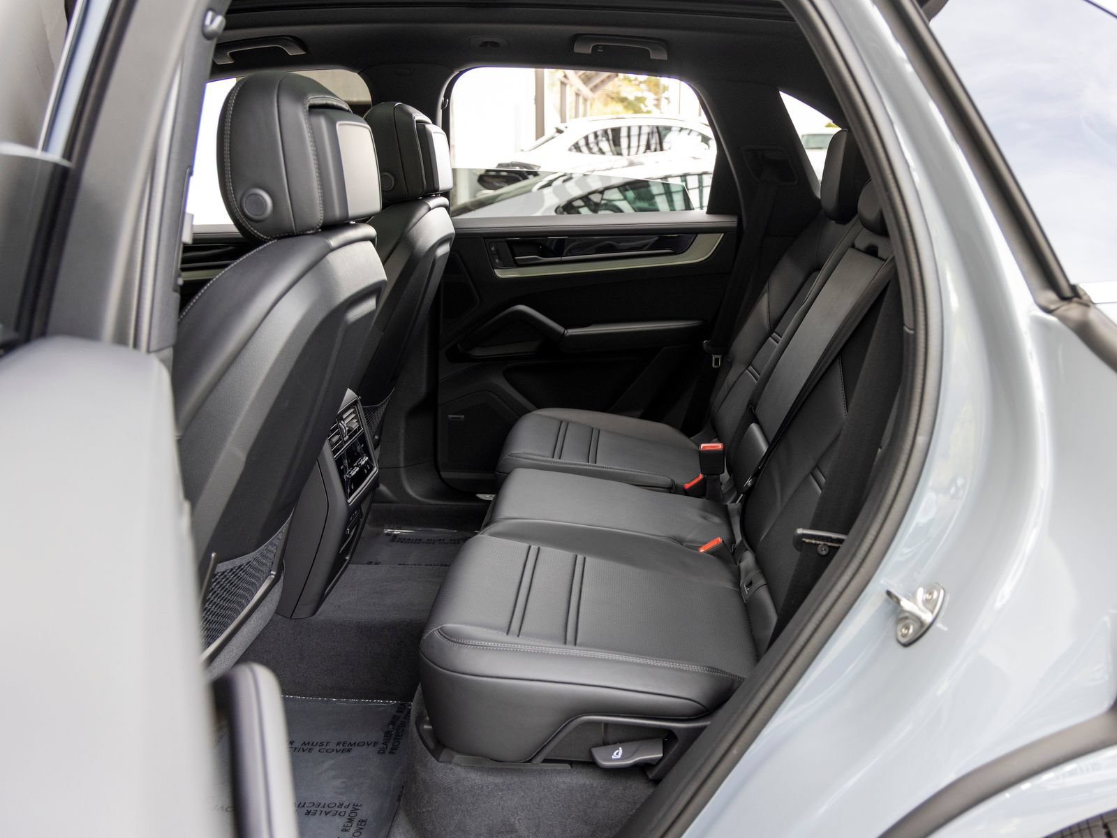 New 2026 Porsche Cayenne AWD/4WD image 50