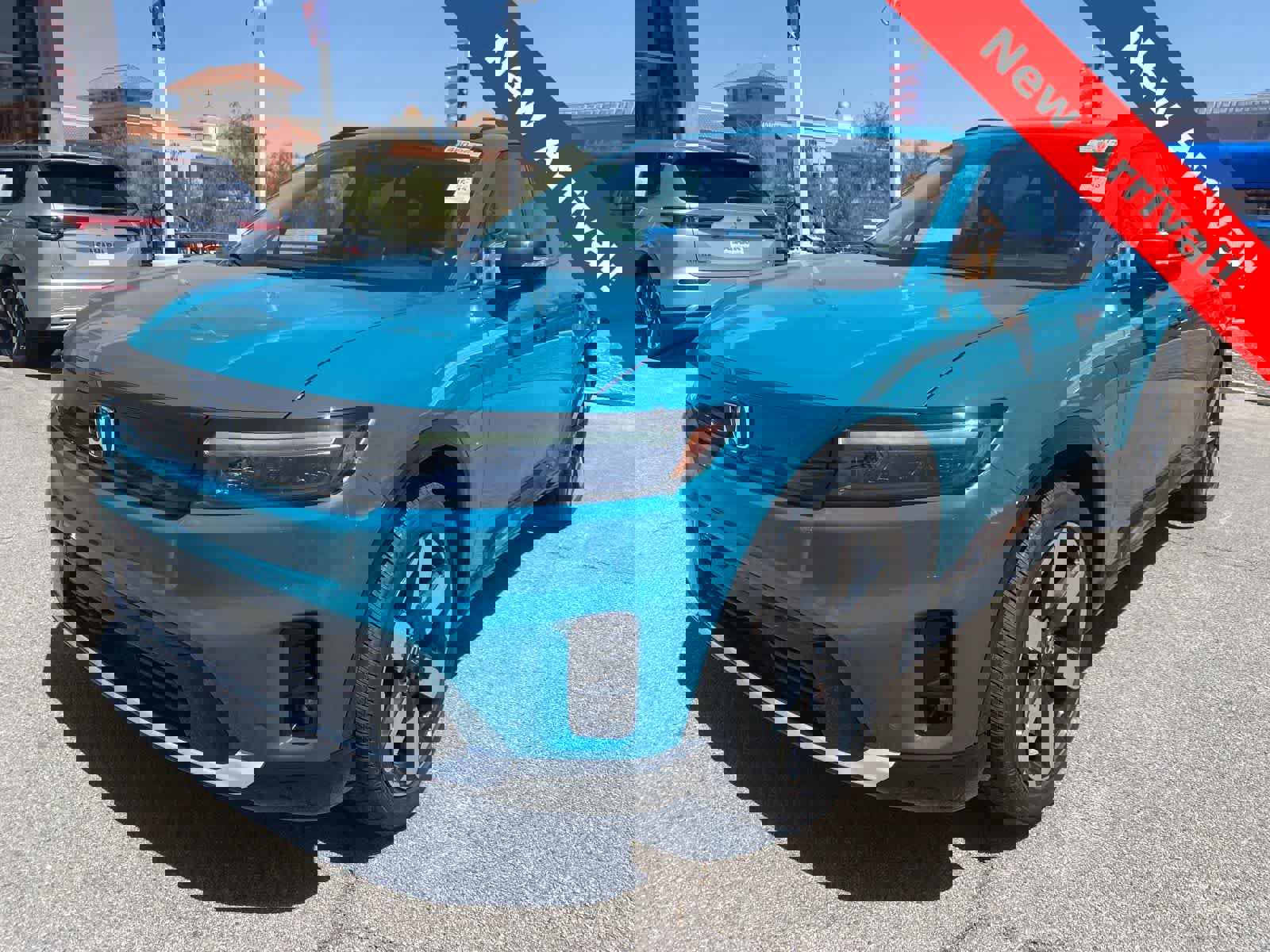 Used 2024 Honda Prologue Elite image 1