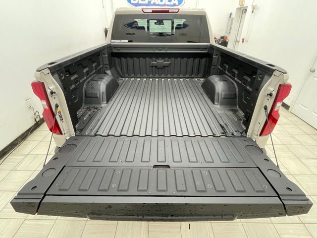 New 2026 Chevrolet Silverado 1500 RST image 12