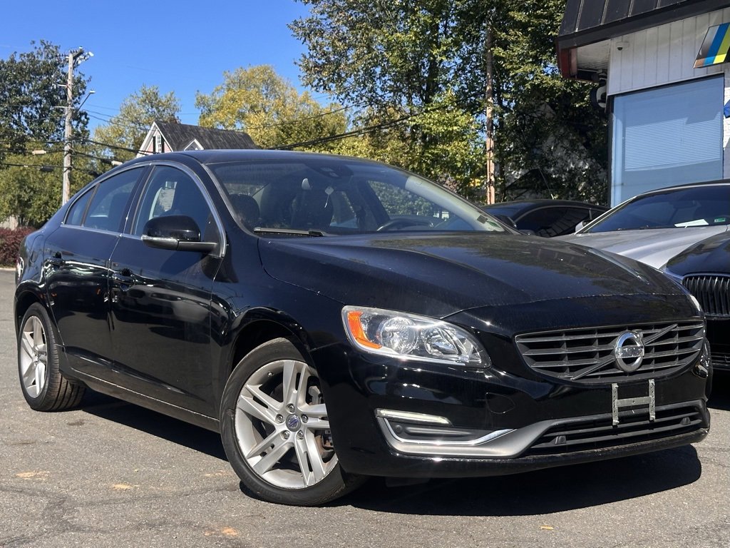 Used 2014 Volvo S60 T5