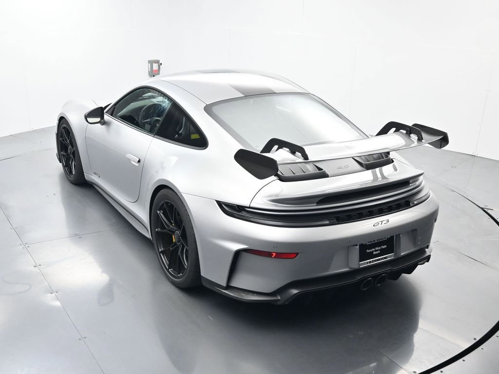 Used 2026 Porsche 911 GT3 image 41