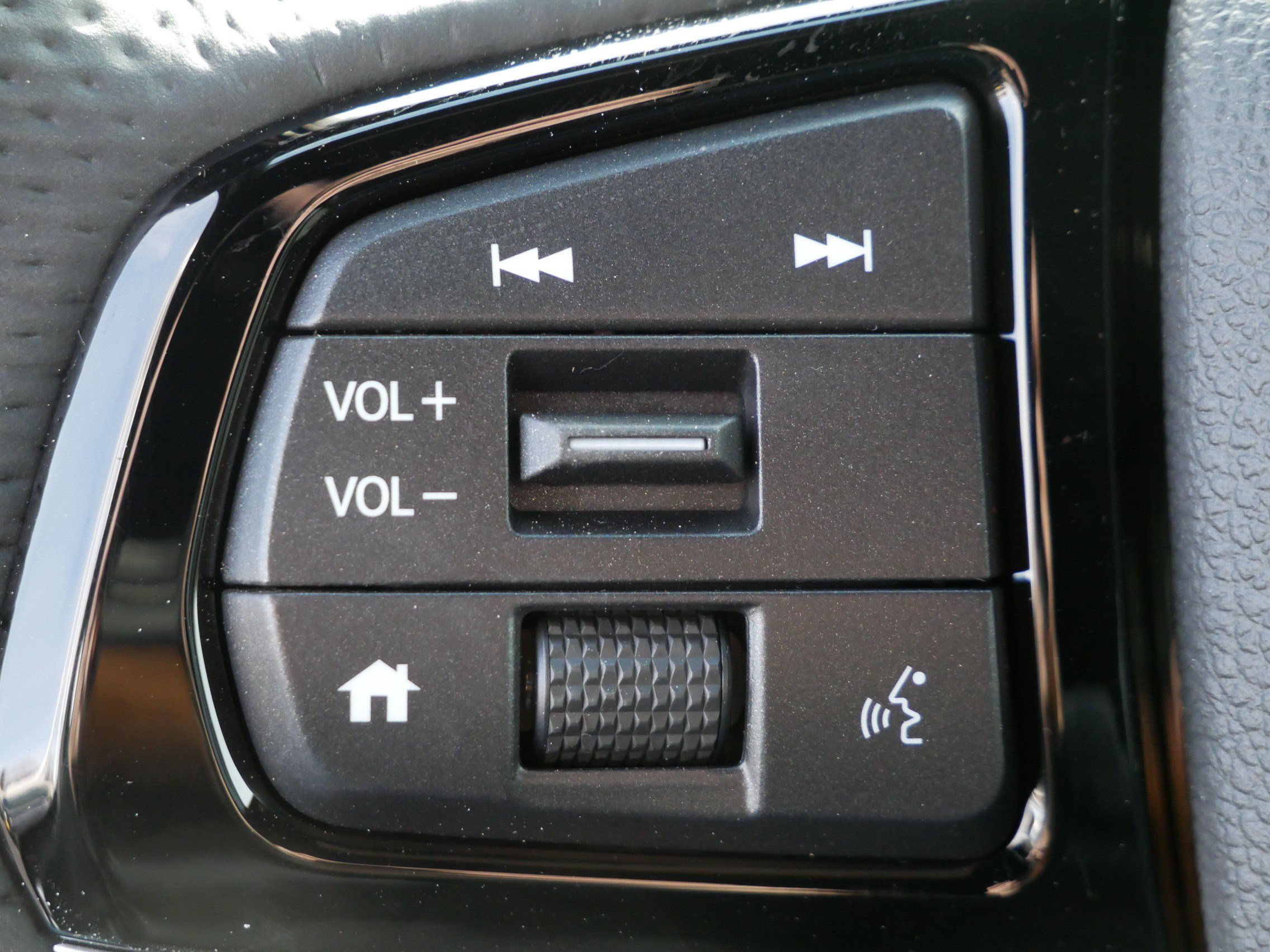 New 2026 Honda Ridgeline Black Edition image 23