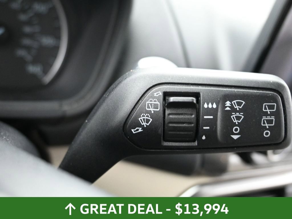 Used 2020 Ford EcoSport SE image 33