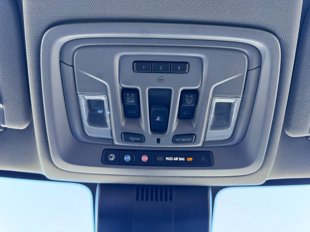 Used 2023 GMC Sierra 1500 Denali image 35