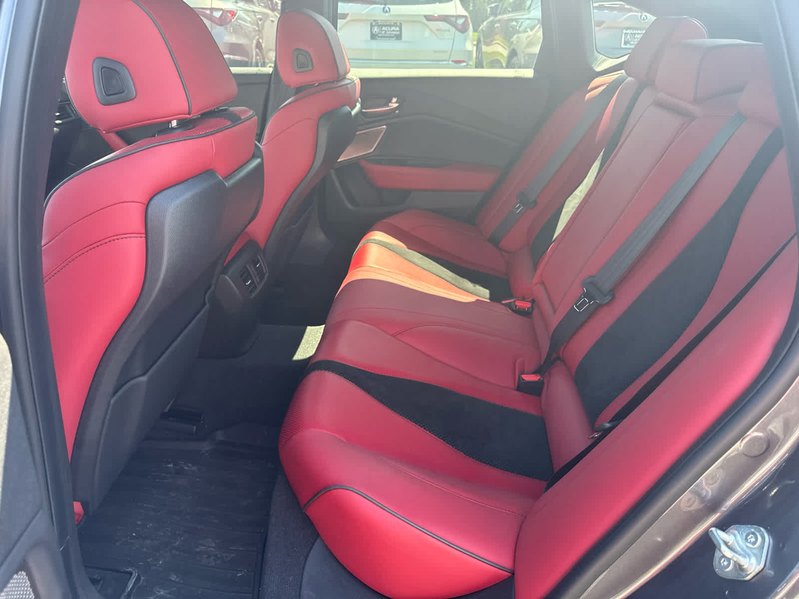 Used 2022 Acura TLX Type S AWD/4WD image 10