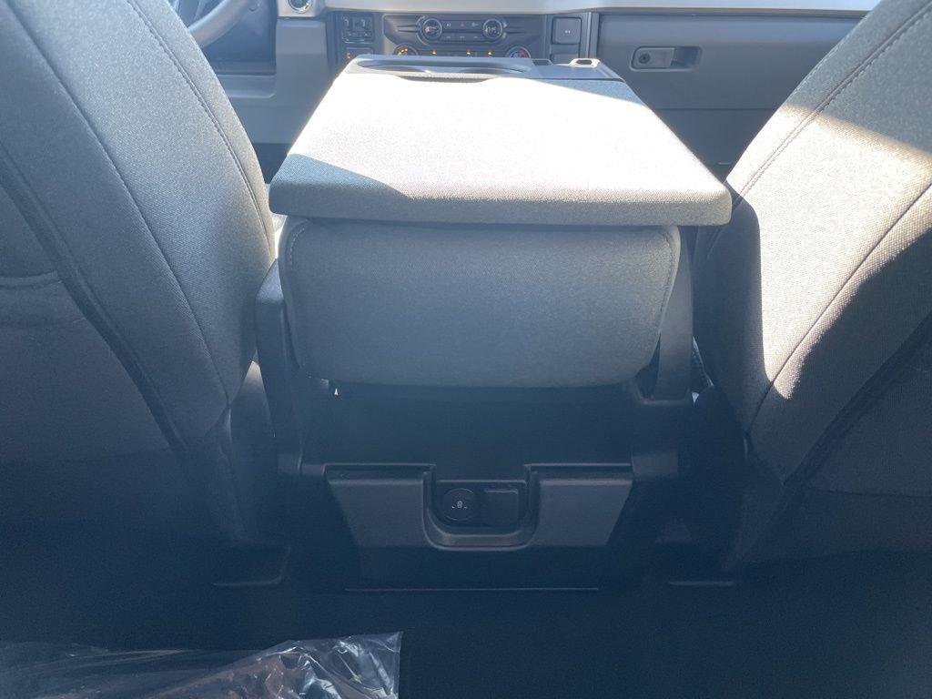 New 2026 Ford F250 XLT w/ XLT Premium Package image 21
