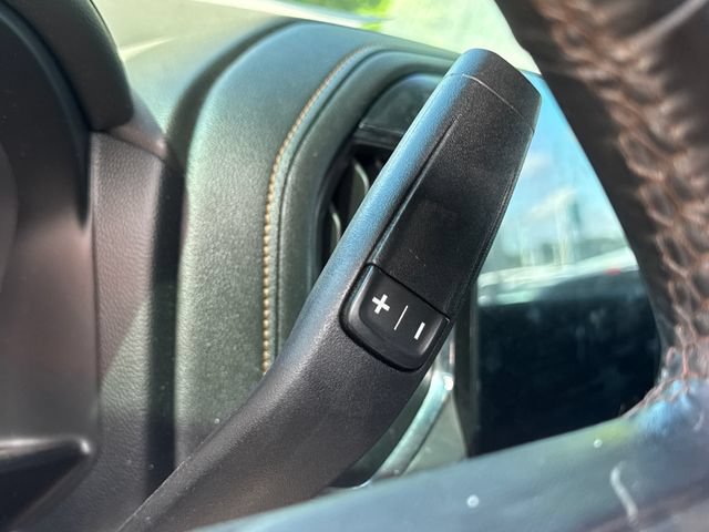 Used 2021 GMC Sierra 2500 AT4 w/ AT4 Premium Plus Package AWD/4WD image 14