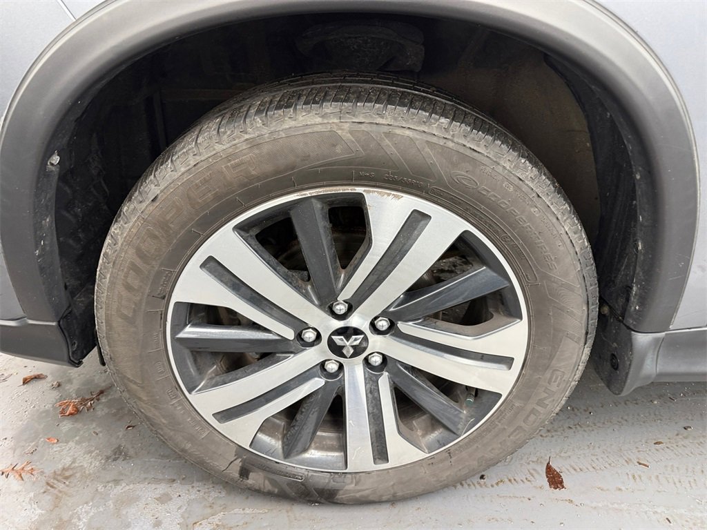 Used 2021 Mitsubishi Outlander Sport SE image 36