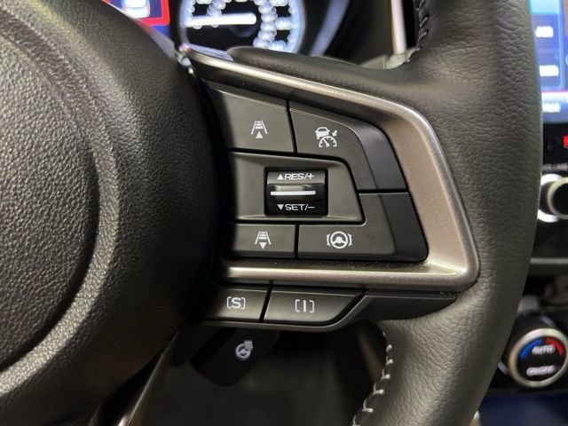 Certified 2023 Subaru Forester Limited image 42