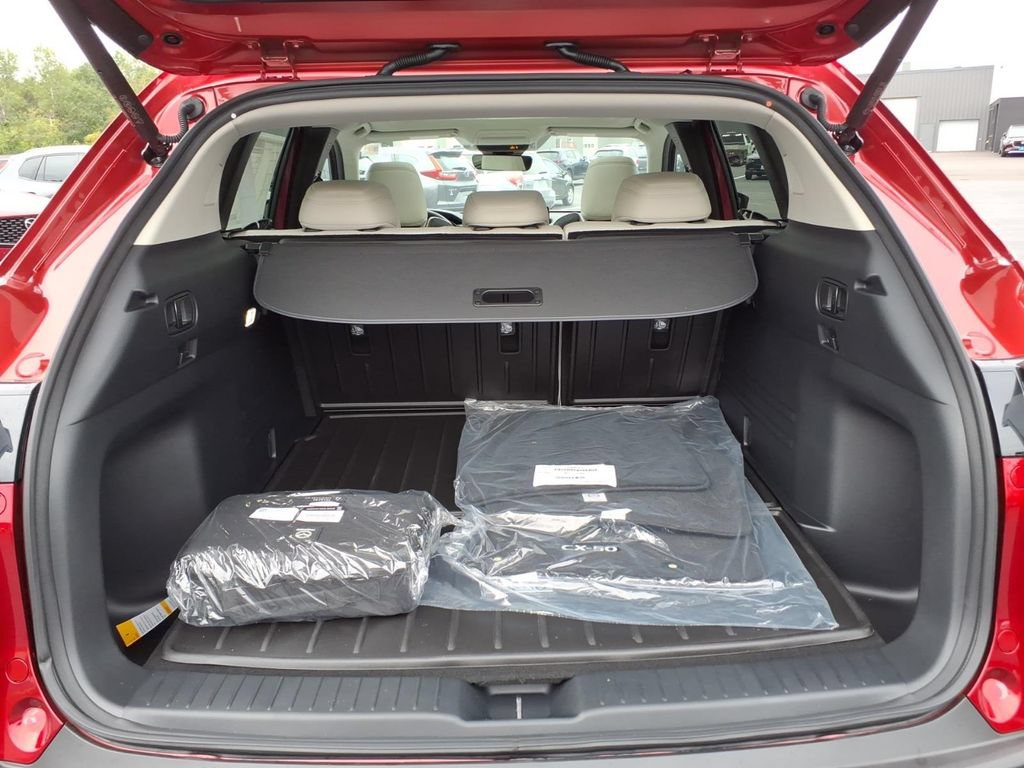 New 2026 MAZDA CX-50 AWD 2.5 S w/ Weather Package image 10
