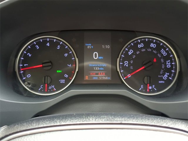 Used 2020 Toyota RAV4 XLE Premium image 30