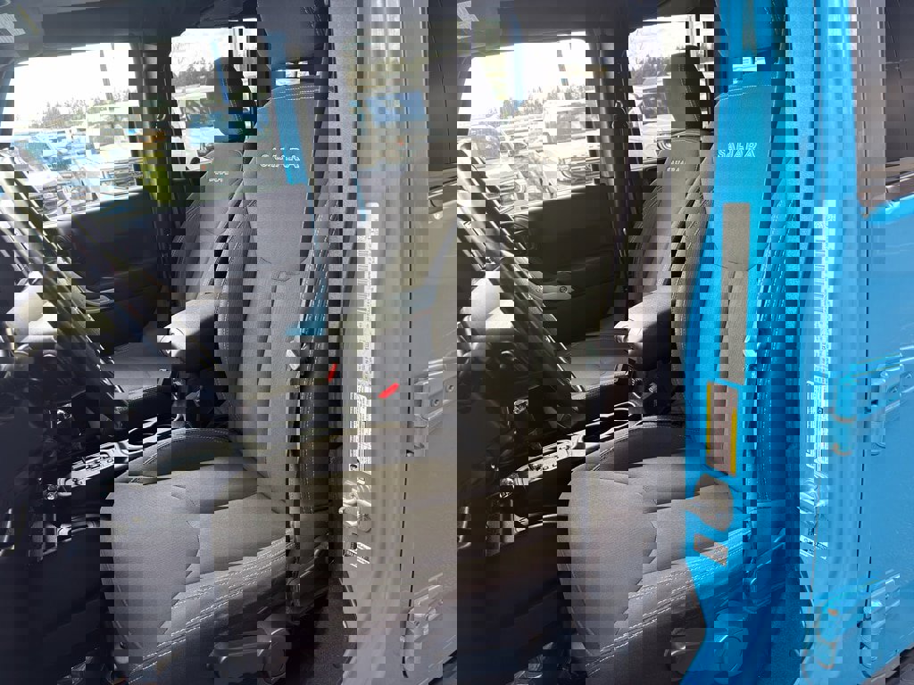 Used 2018 Jeep Wrangler Unlimited Sahara image 18