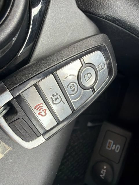 Used 2022 Ford Bronco Sport Badlands w/ Premium Package AWD/4WD image 58